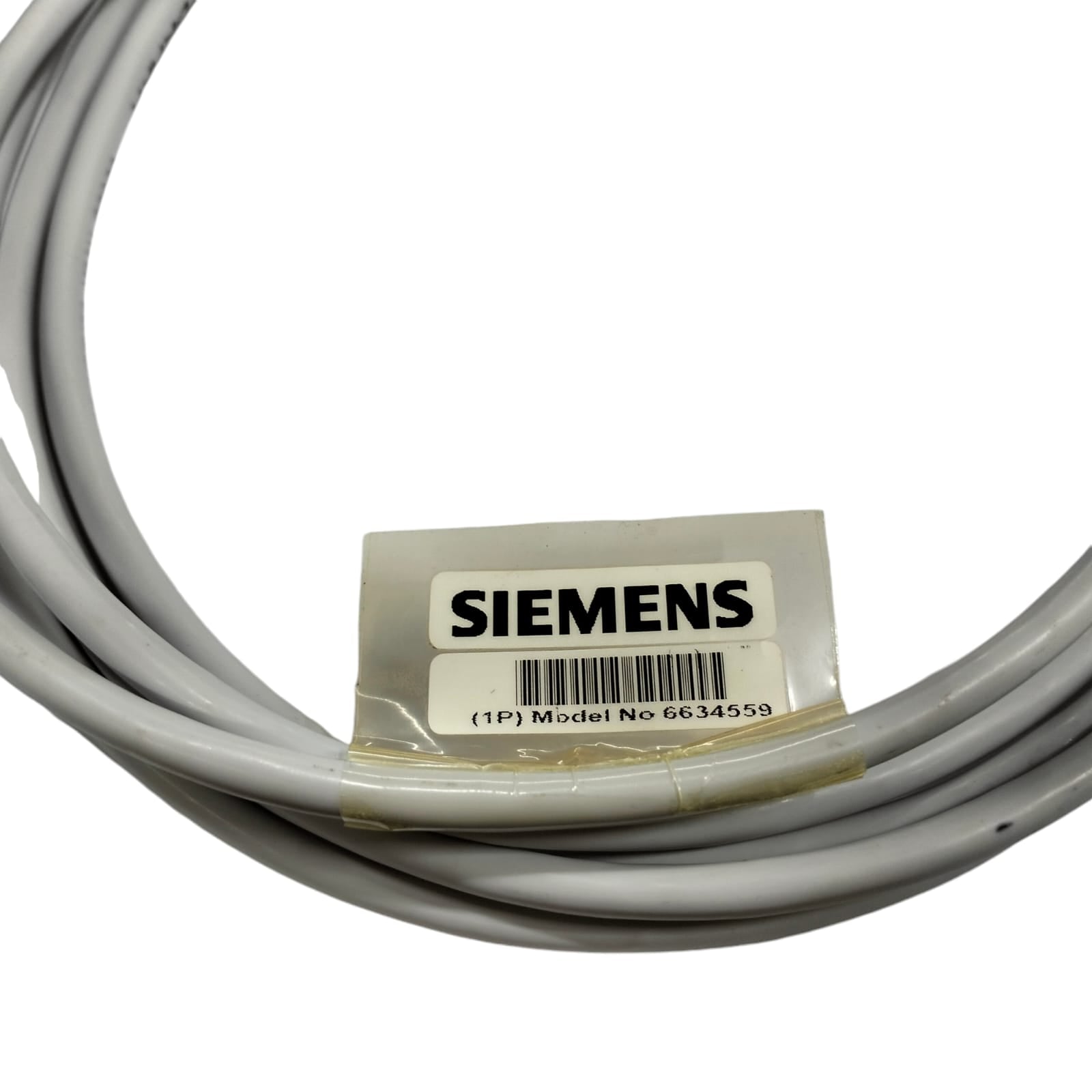 Siemens Ept-1000 6634559 Cable