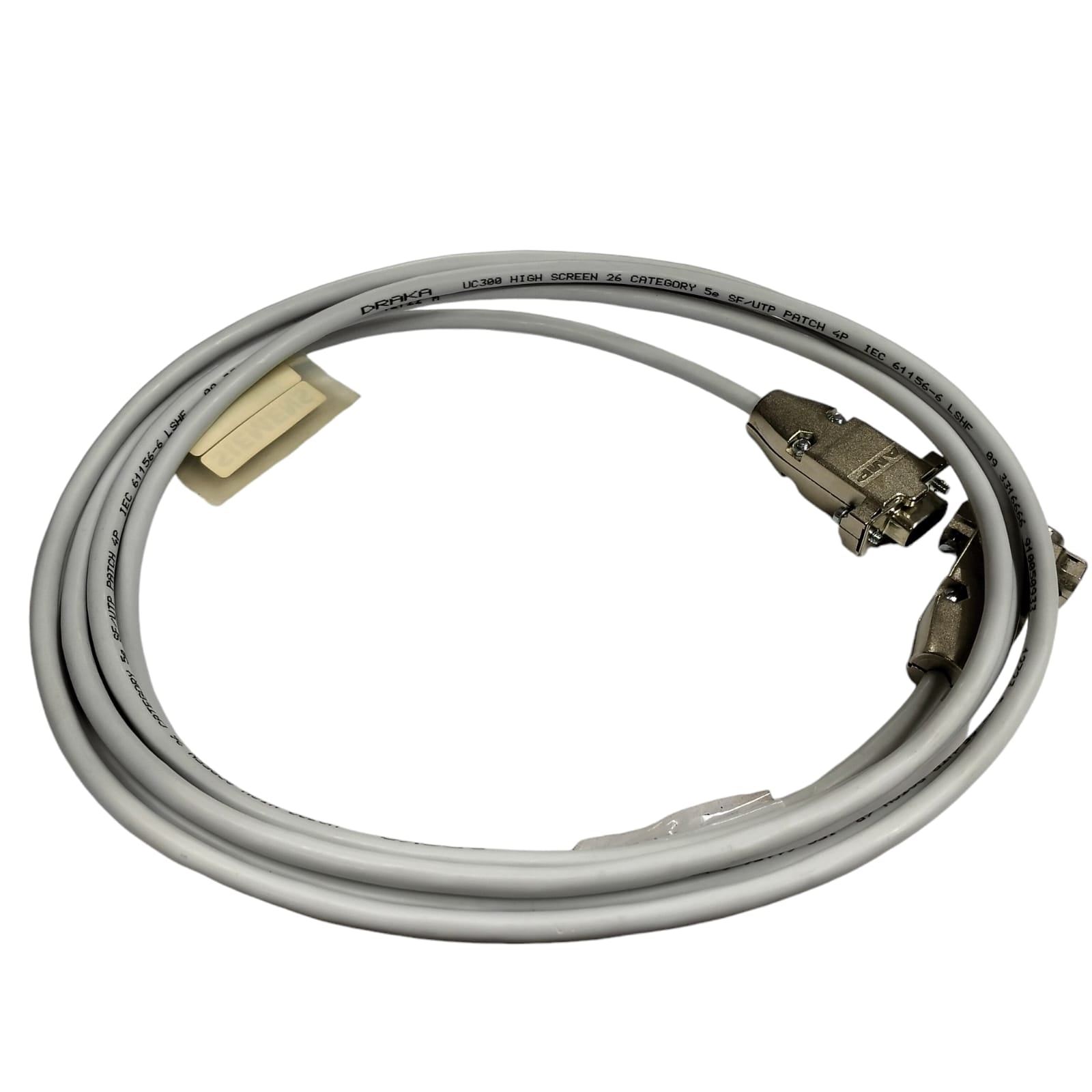Siemens Ept-1000 6634559 Cable