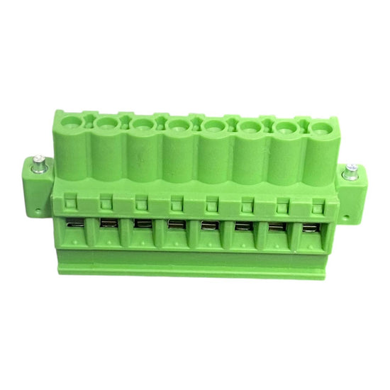 Phoenix Contact Stz Mvstbw 2,5/8-stf-5,08 Conector para placa de circuito