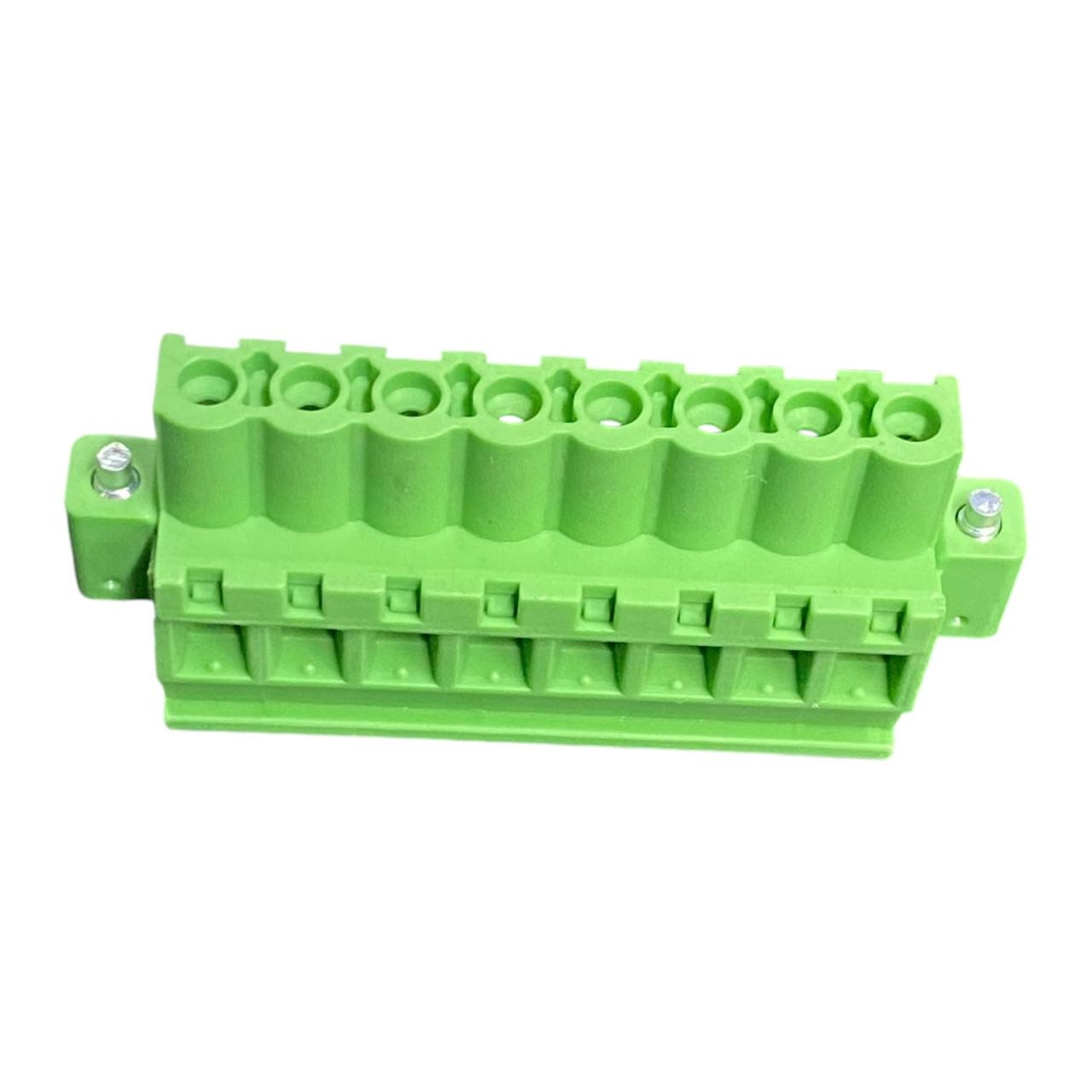 Phoenix Contact Stz Mvstbw 2,5/8-stf-5,08 Conector para placa de circuito