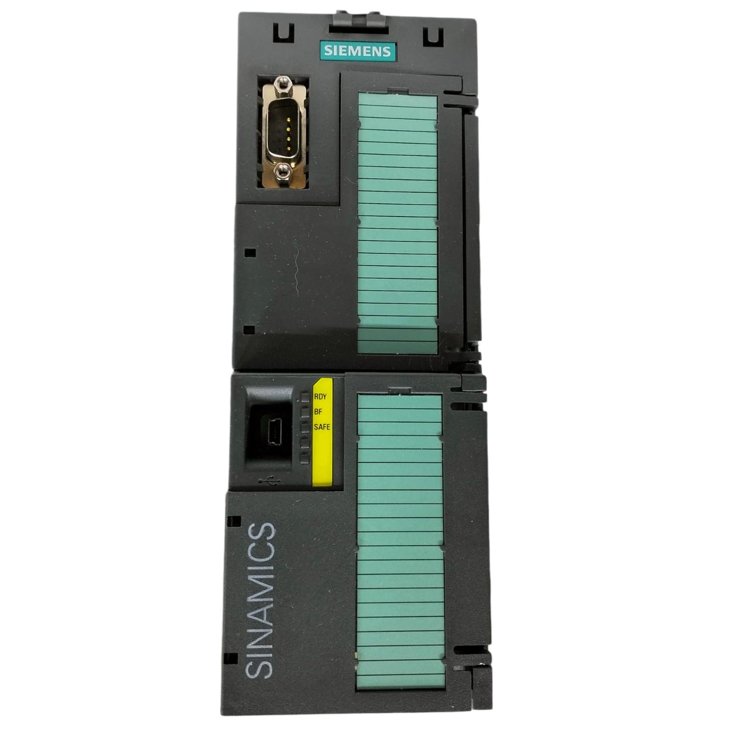Siemens 6sl3246-0ba22-1pa0 SINAMICS CU250S 2 DP