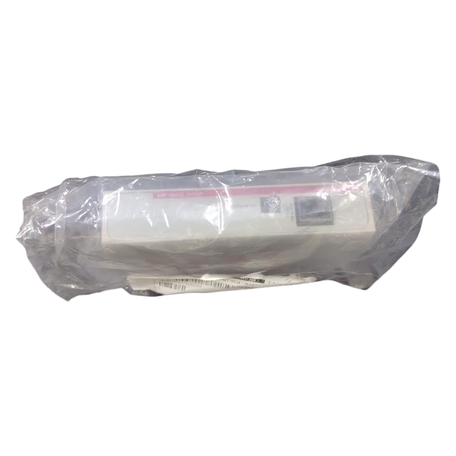 EMERSON  5X00063G01 Módulo de salida analógica
