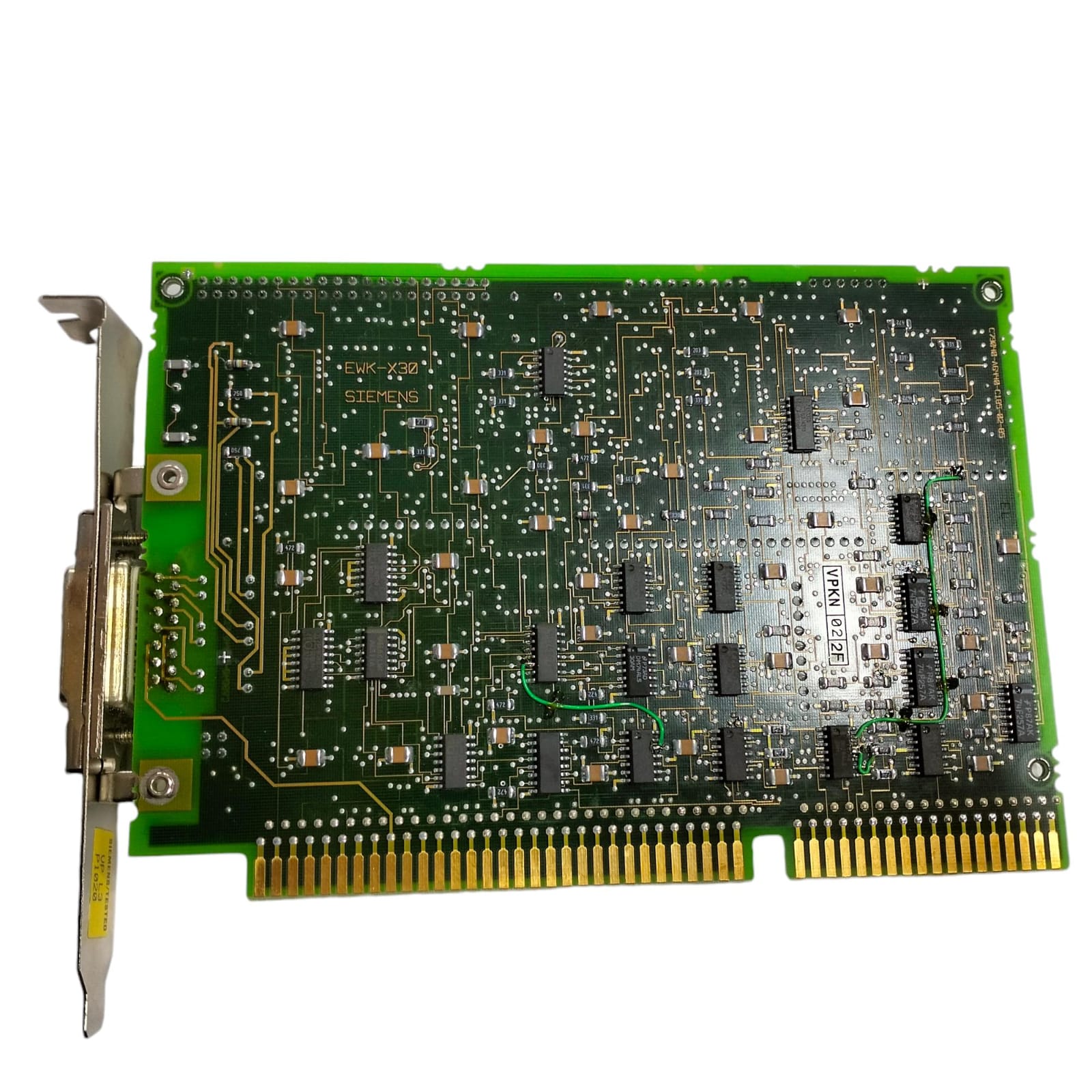 Siemens C79458-l2343-a2 SIMATIC