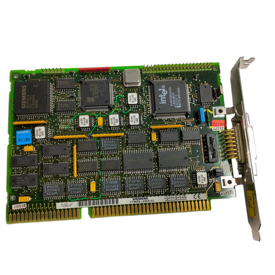 Siemens C79458-l2343-a2 SIMATIC