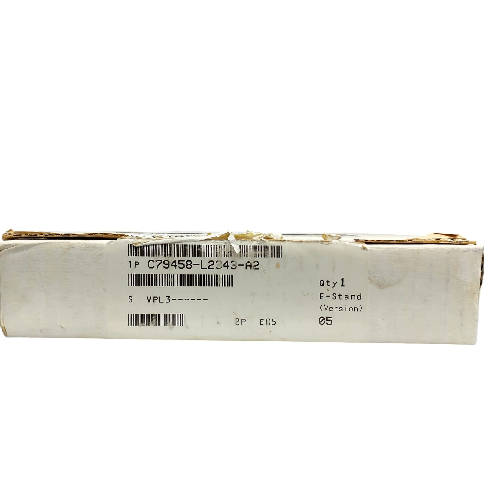 Siemens C79458-l2343-a2 SIMATIC