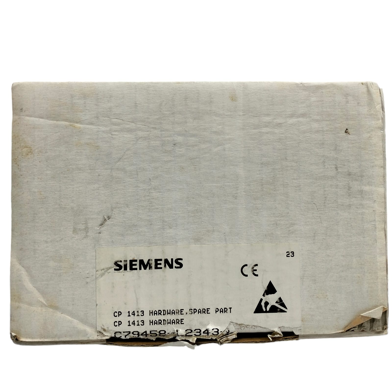 Siemens C79458-l2343-a2 SIMATIC