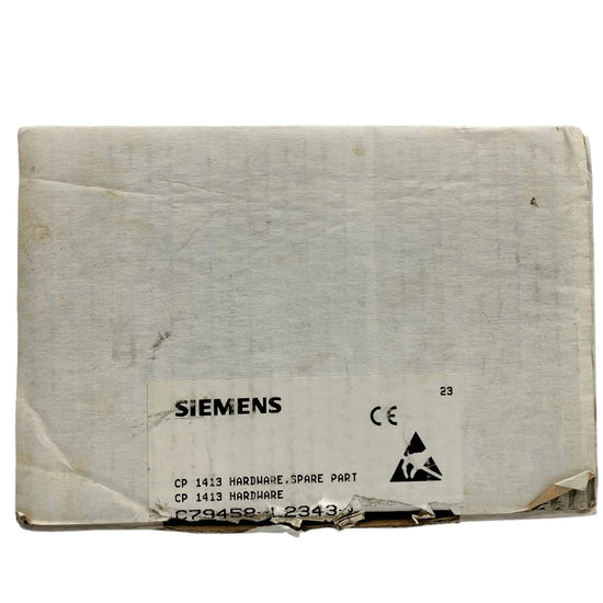 Siemens C79458-l2343-a2 SIMATIC