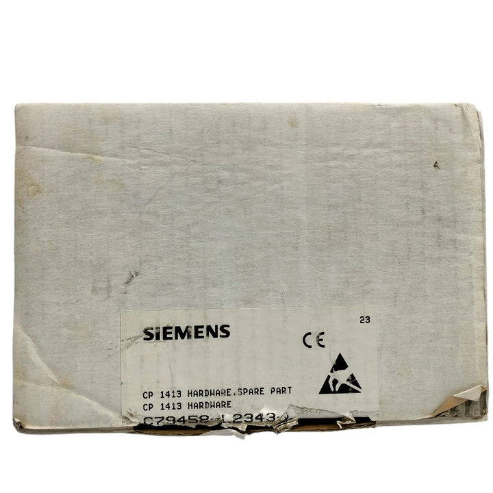 Siemens C79458-l2343-a2 SIMATIC