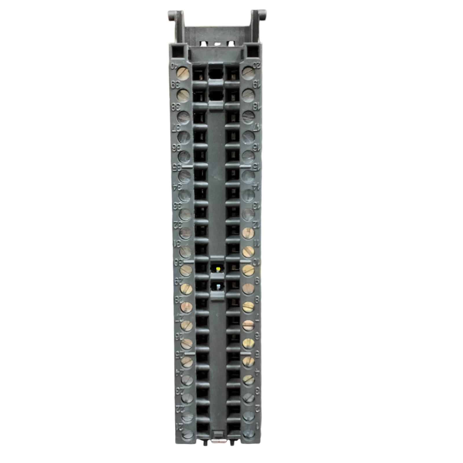 Siemens 6es7 592-1am00-0xb0 SIMATIC S7-1500