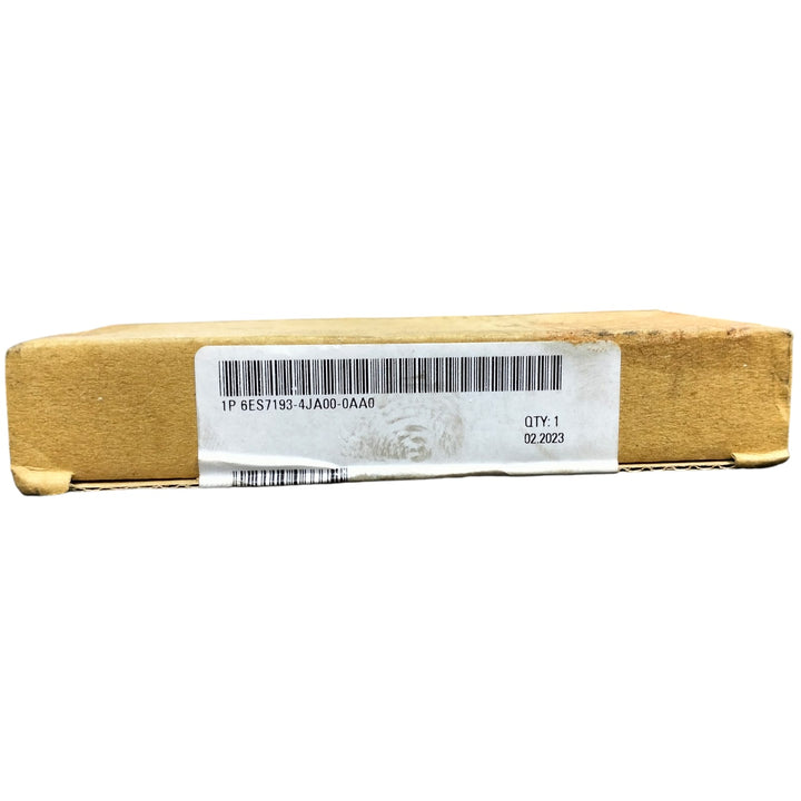 Siemens 6es7193-4ja00-0aa0  SIMATIC ET200S