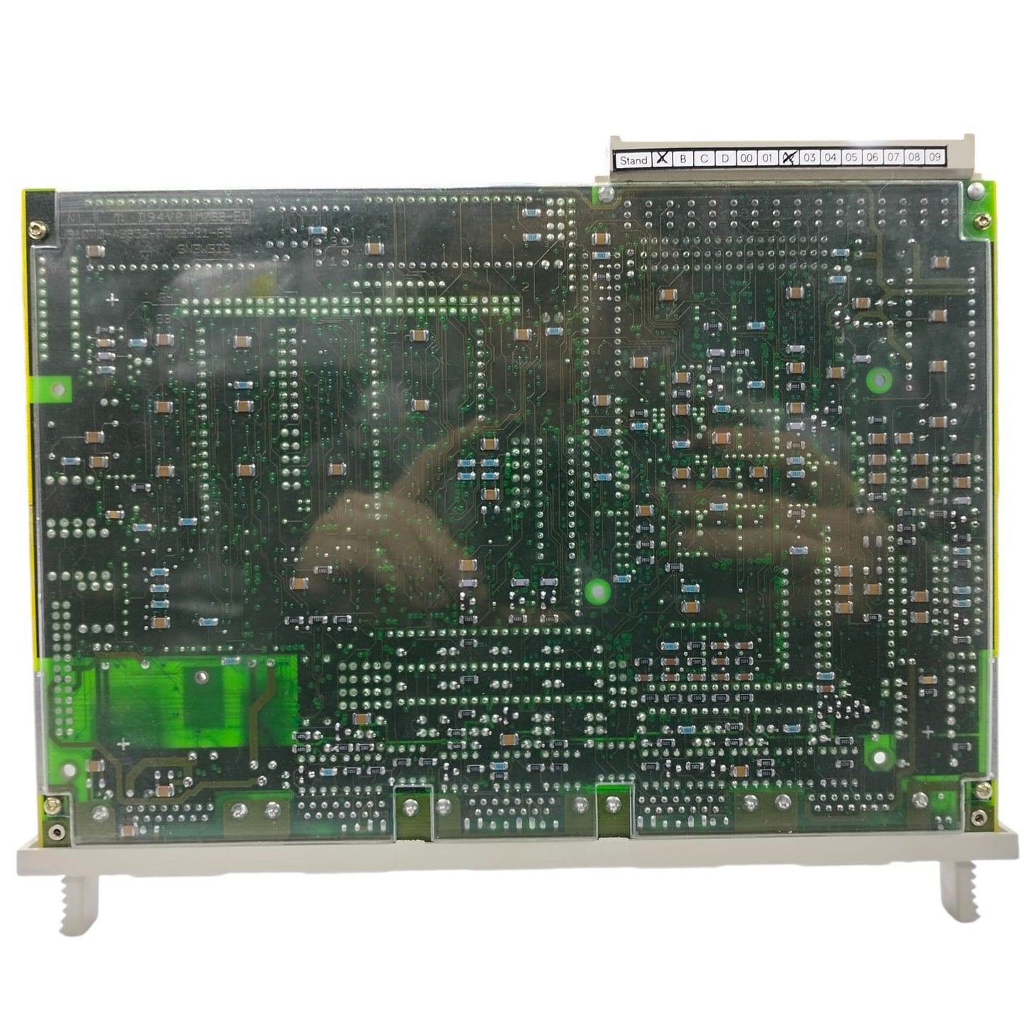Siemens 6fm1723-3aa10 Simatic