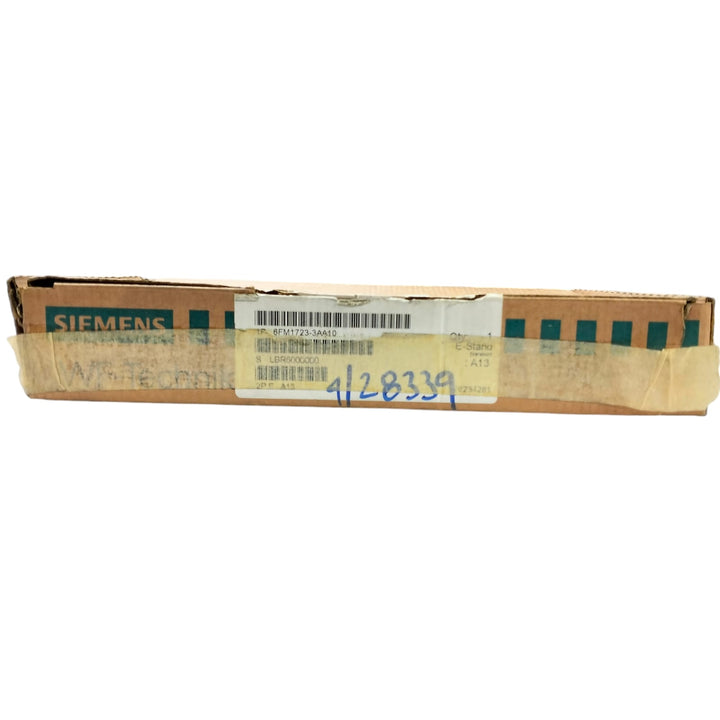 Siemens 6fm1723-3aa10 Simatic