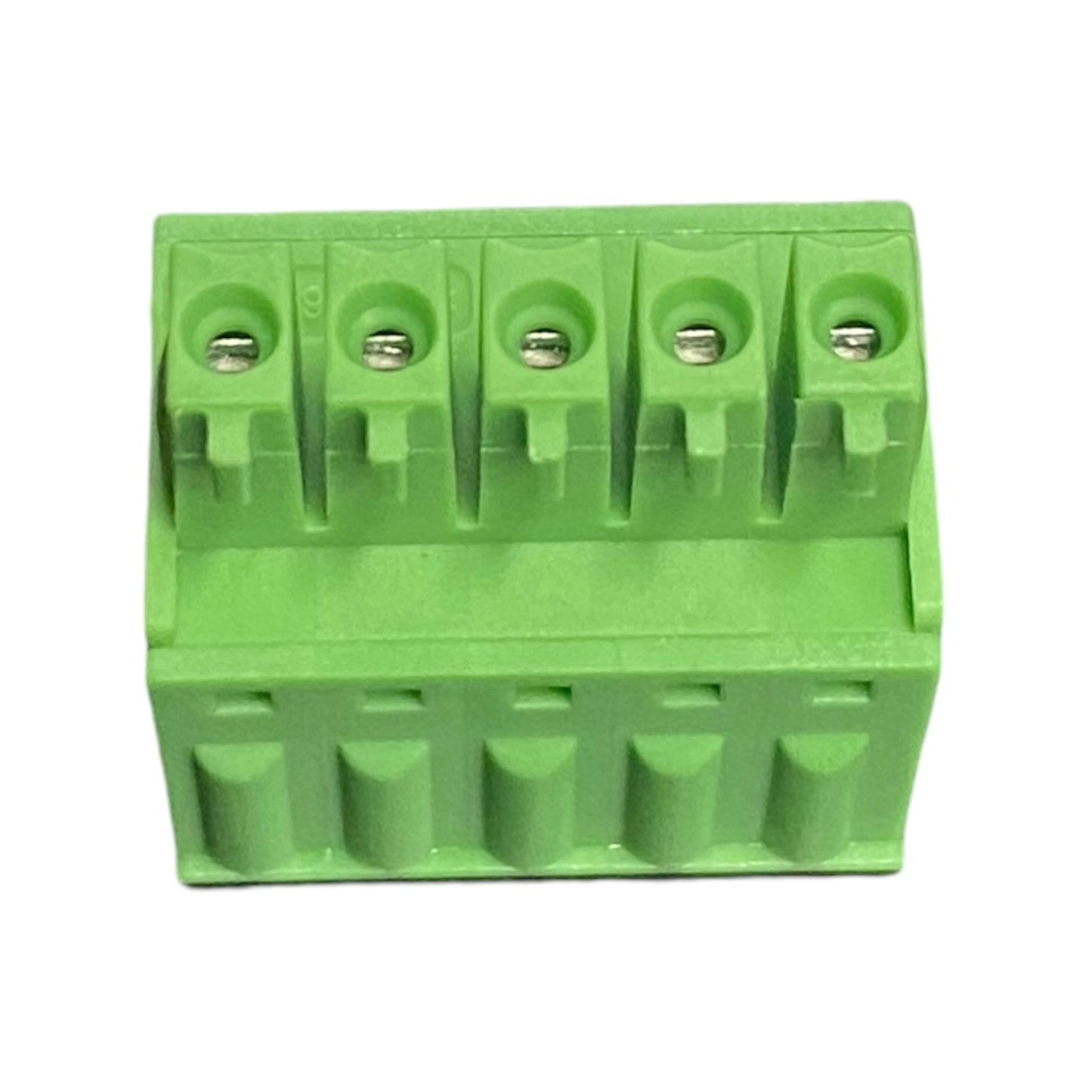 Phoenix Contoct Fk-mcp 1,5/5-st-3,5 Conector Bolsa Con 40 Piezas
