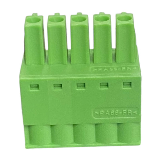 Phoenix Contoct Fk-mcp 1,5/5-st-3,5 Conector Bolsa Con 40 Piezas