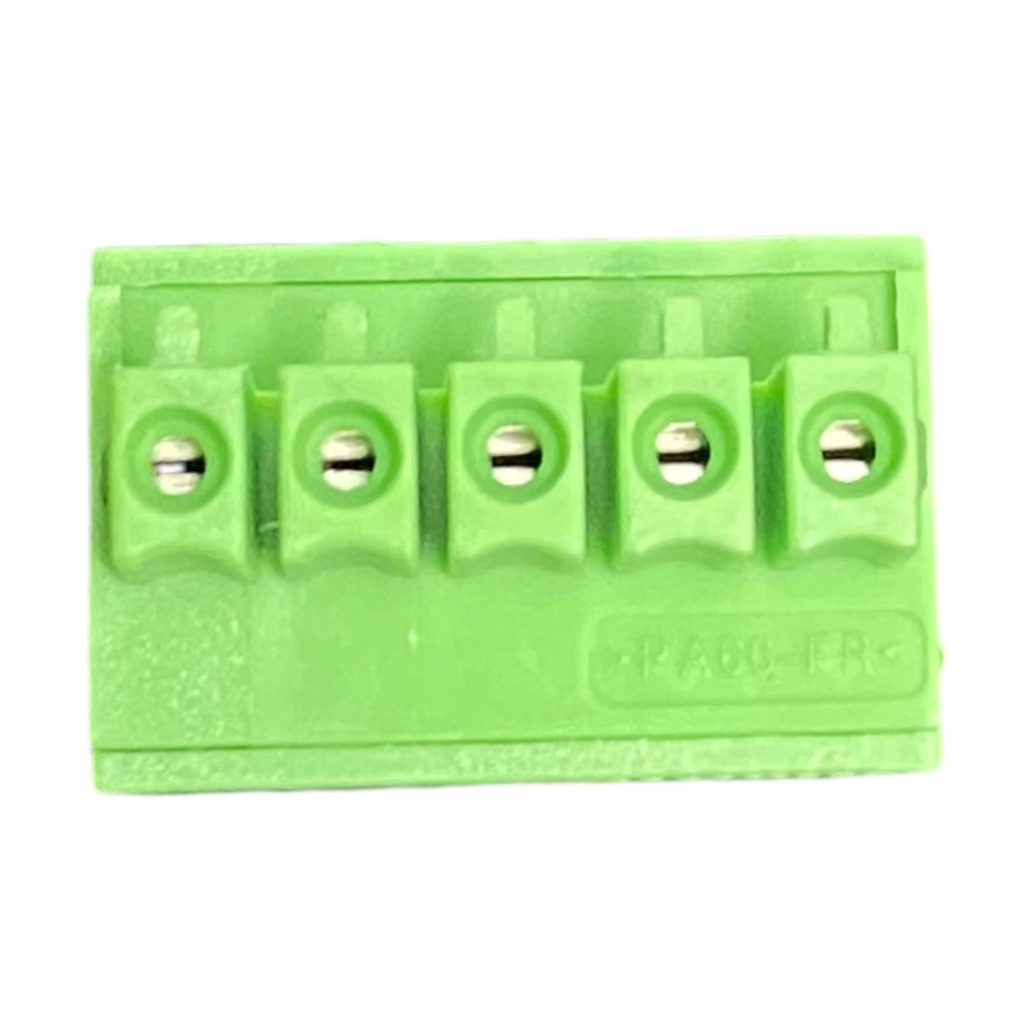 Phoenix Contoct Fk-mcp 1,5/5-st-3,5 Conector Bolsa Con 40 Piezas