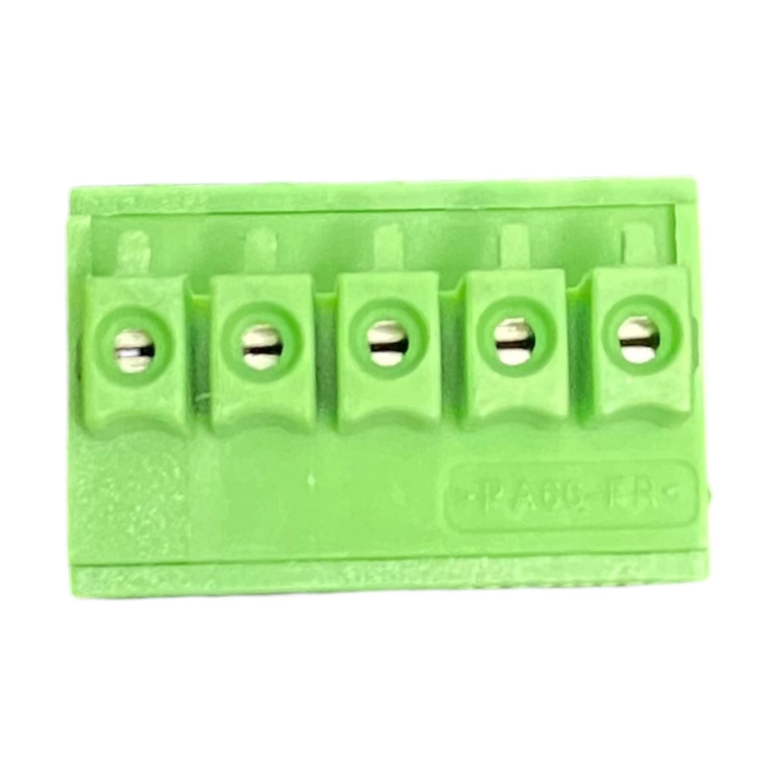 Phoenix Contoct Fk-mcp 1,5/5-st-3,5 Conector Bolsa Con 40 Piezas