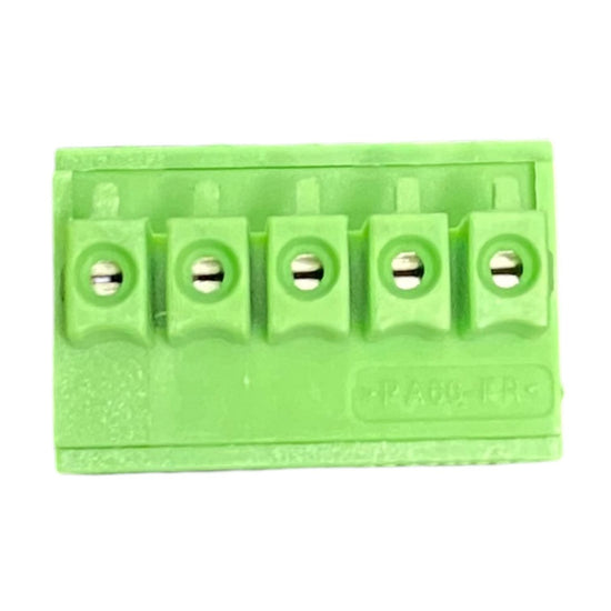 Phoenix Contoct Fk-mcp 1,5/5-st-3,5 Conector Bolsa Con 40 Piezas