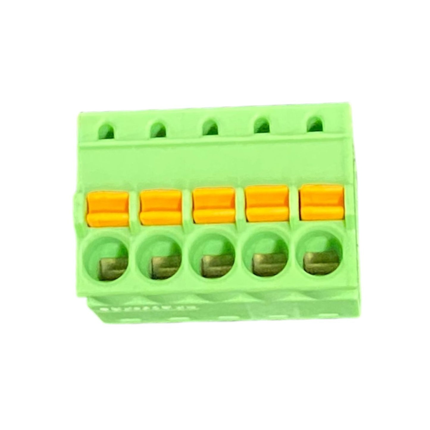 Phoenix Contoct Fk-mcp 1,5/5-st-3,5 Conector Bolsa Con 40 Piezas