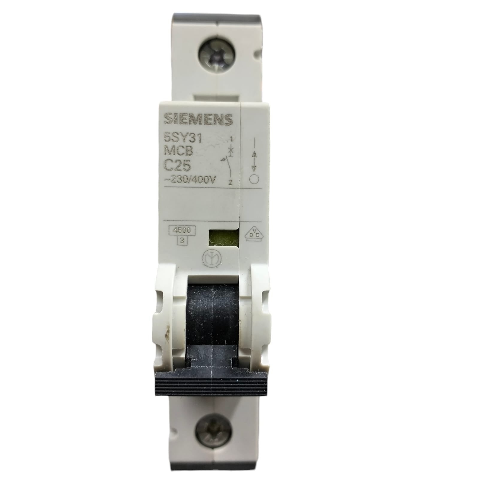 Siemens 5sy3125-7