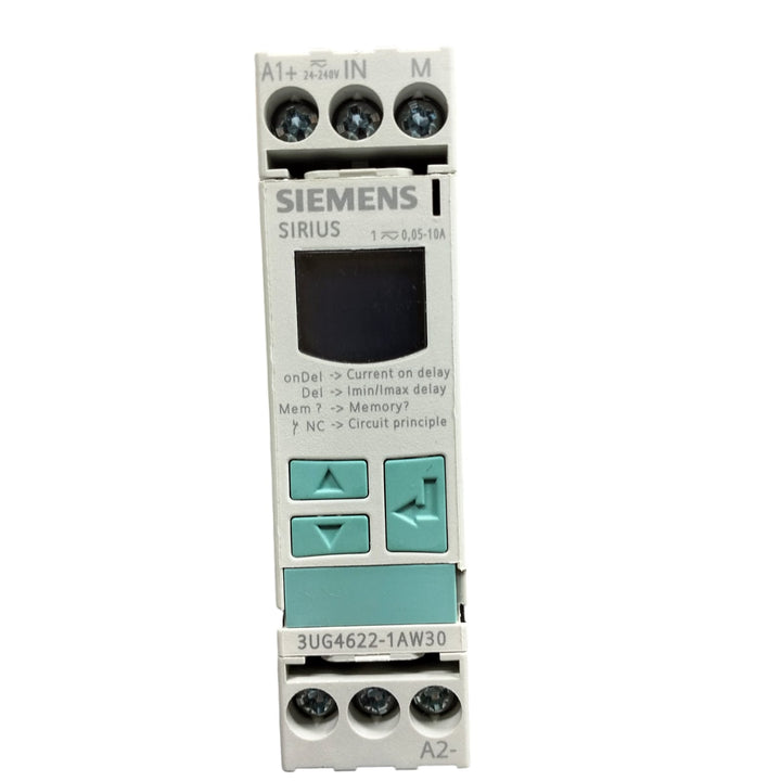 Siemens 3ug4622-1aw30 SIRIUS *E06*