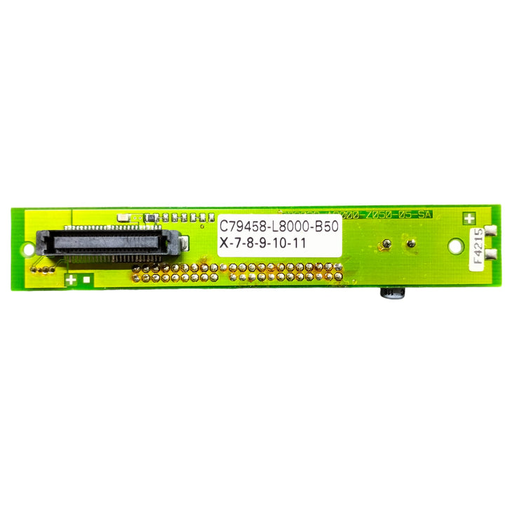 Siemens C79458-l8000-b50 X-7-8-9-10-11