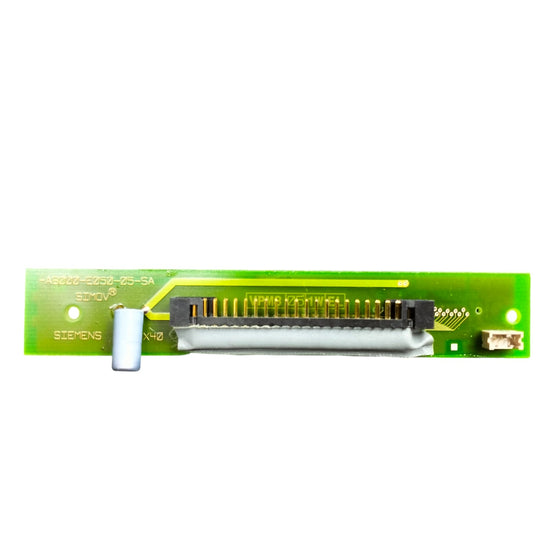 Siemens C79458-l8000-b50 X-7-8-9-10-11