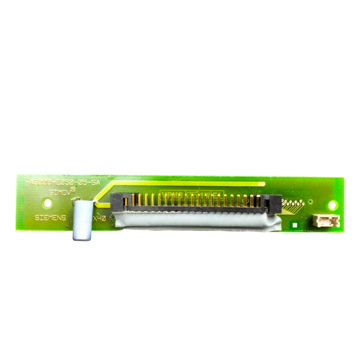 Siemens C79458-l8000-b50 X-7-8-9-10-11