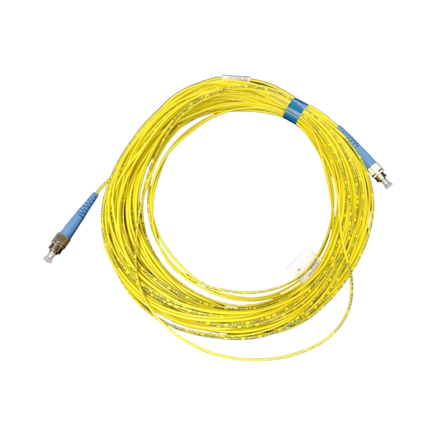 Optronics Opjufcufcu09s0350ri1 Cable De Fibra Optica