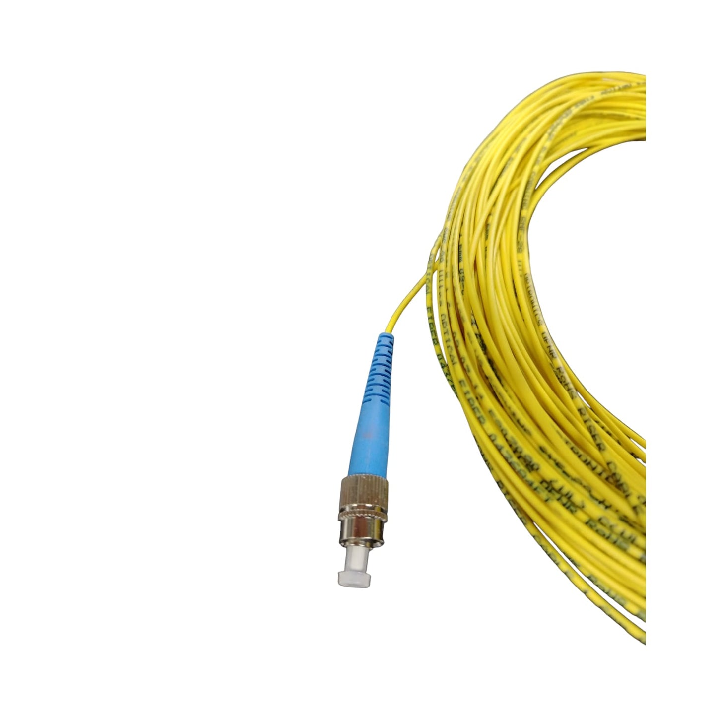 Optronics Opjufcufcu09s0350ri1 Cable De Fibra Optica