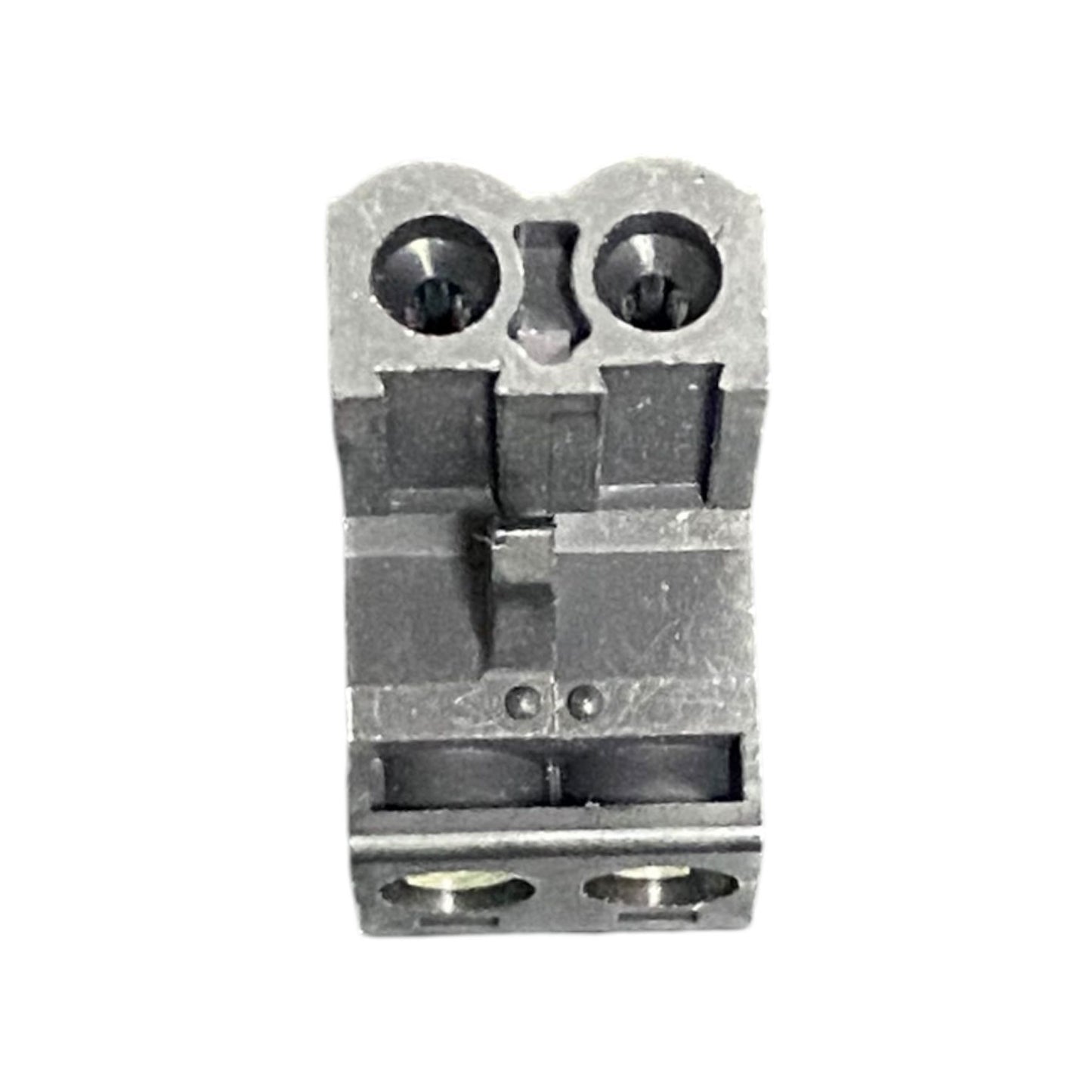 Phoenix Contact Mstb 2,5/2-st-5,08 Bk Conector Bolsa Con 20 Piezas