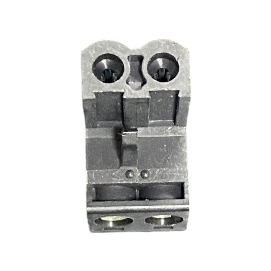 Phoenix Contact Mstb 2,5/2-st-5,08 Bk Conector Bolsa Con 20 Piezas