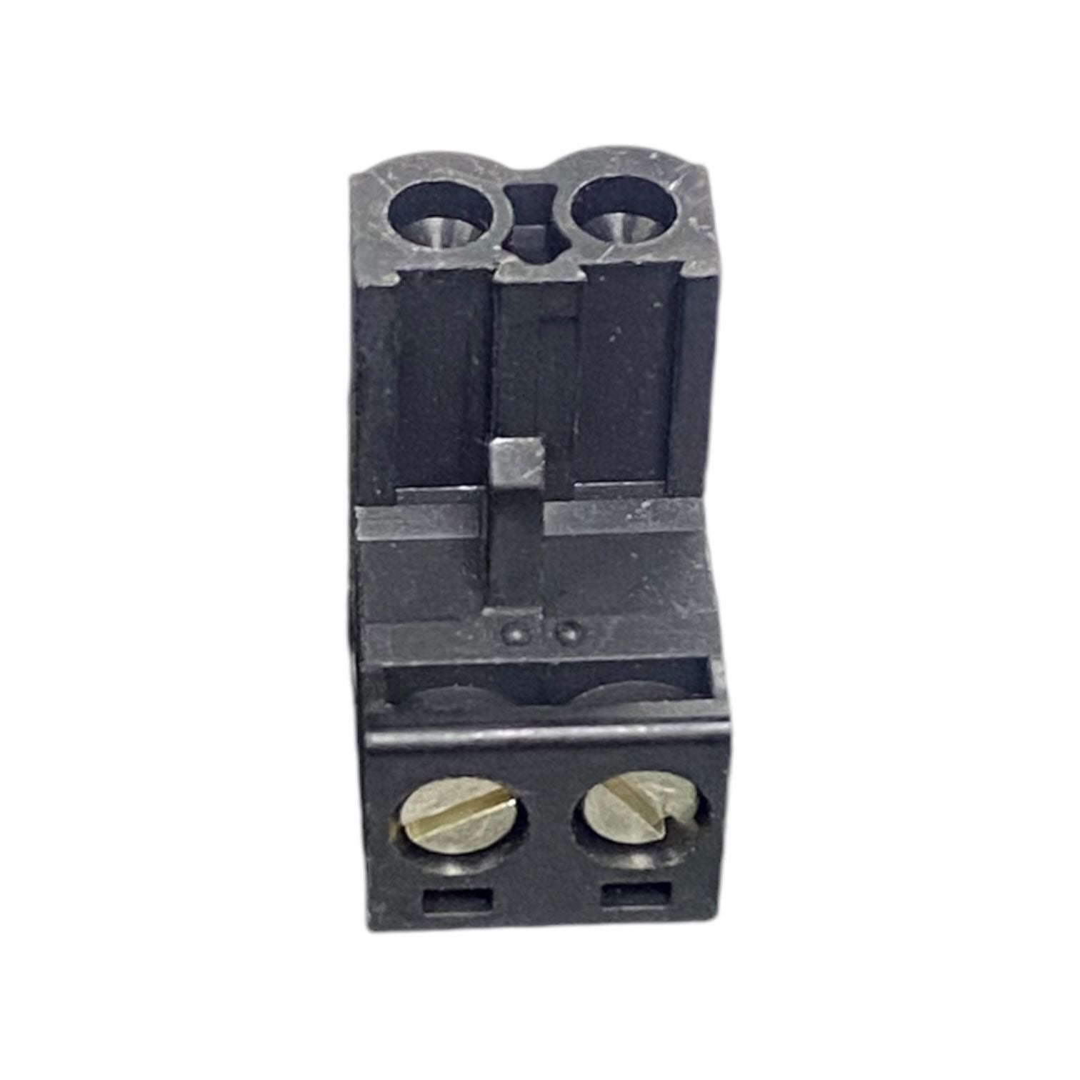 Phoenix Contact Mstb 2,5/2-st-5,08 Bk Conector Bolsa Con 20 Piezas
