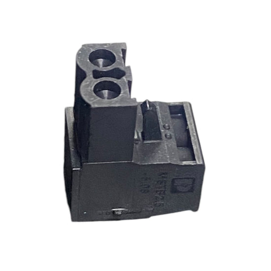 Phoenix Contact Mstb 2,5/2-st-5,08 Bk Conector Bolsa Con 20 Piezas
