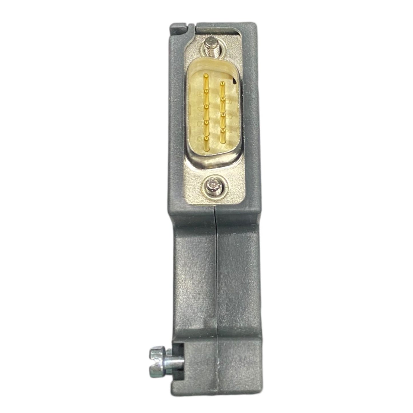 Siemens 6es7 972-0bb12-0xa0 Conector