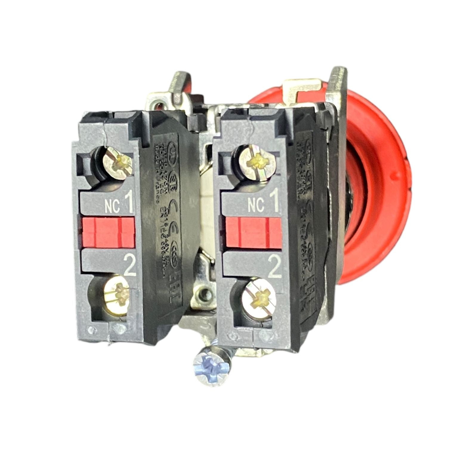 Schneider Electric Zb4bs844+zbe-102