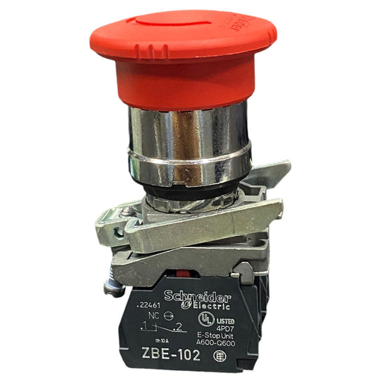 Schneider Electric Zb4bs844+zbe-102