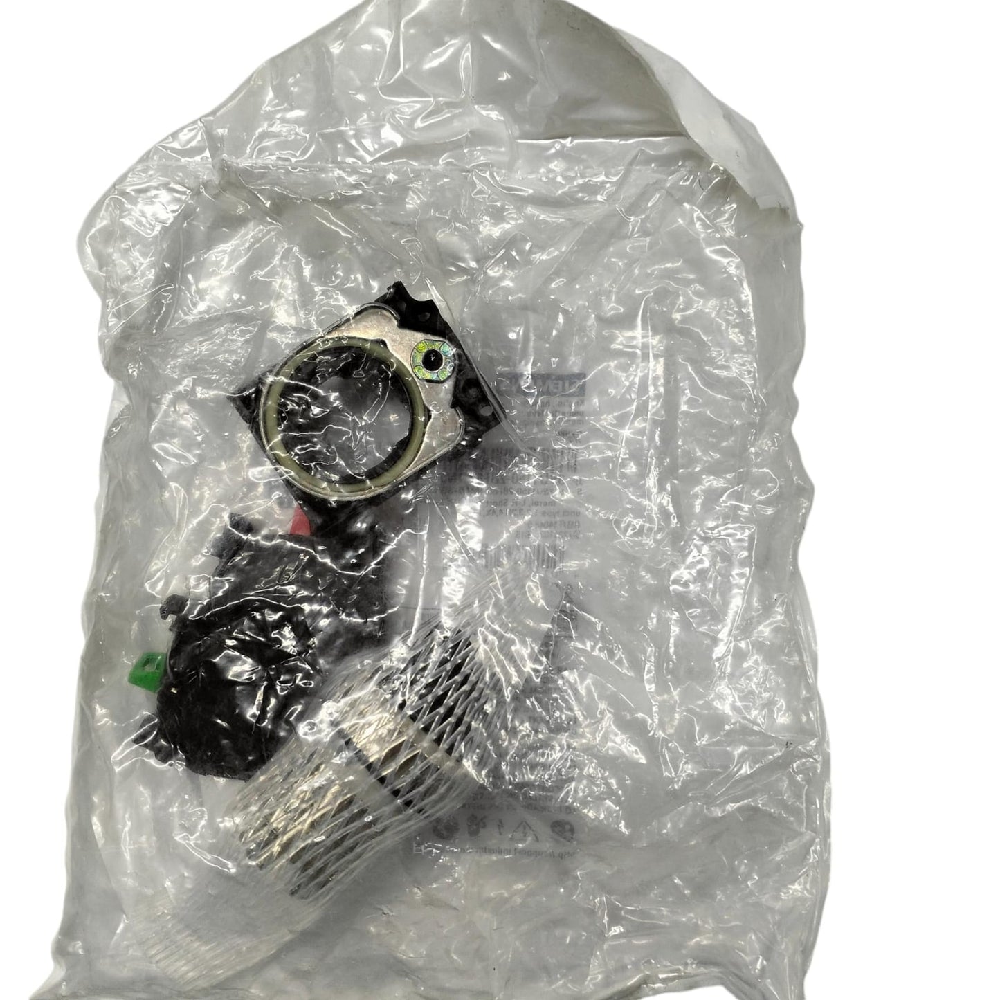 Siemens 3su1150-2bf60-1ma0 Selector iluminable