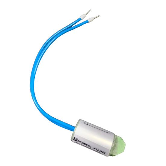 PEPPERL+FUCHS	F-NR2-EX1 Red de resistencias para Relé 1 canal