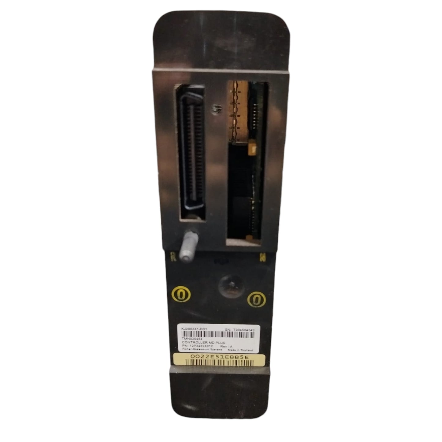 EMERSON KJ2003X1-BB1 Módulo controlador