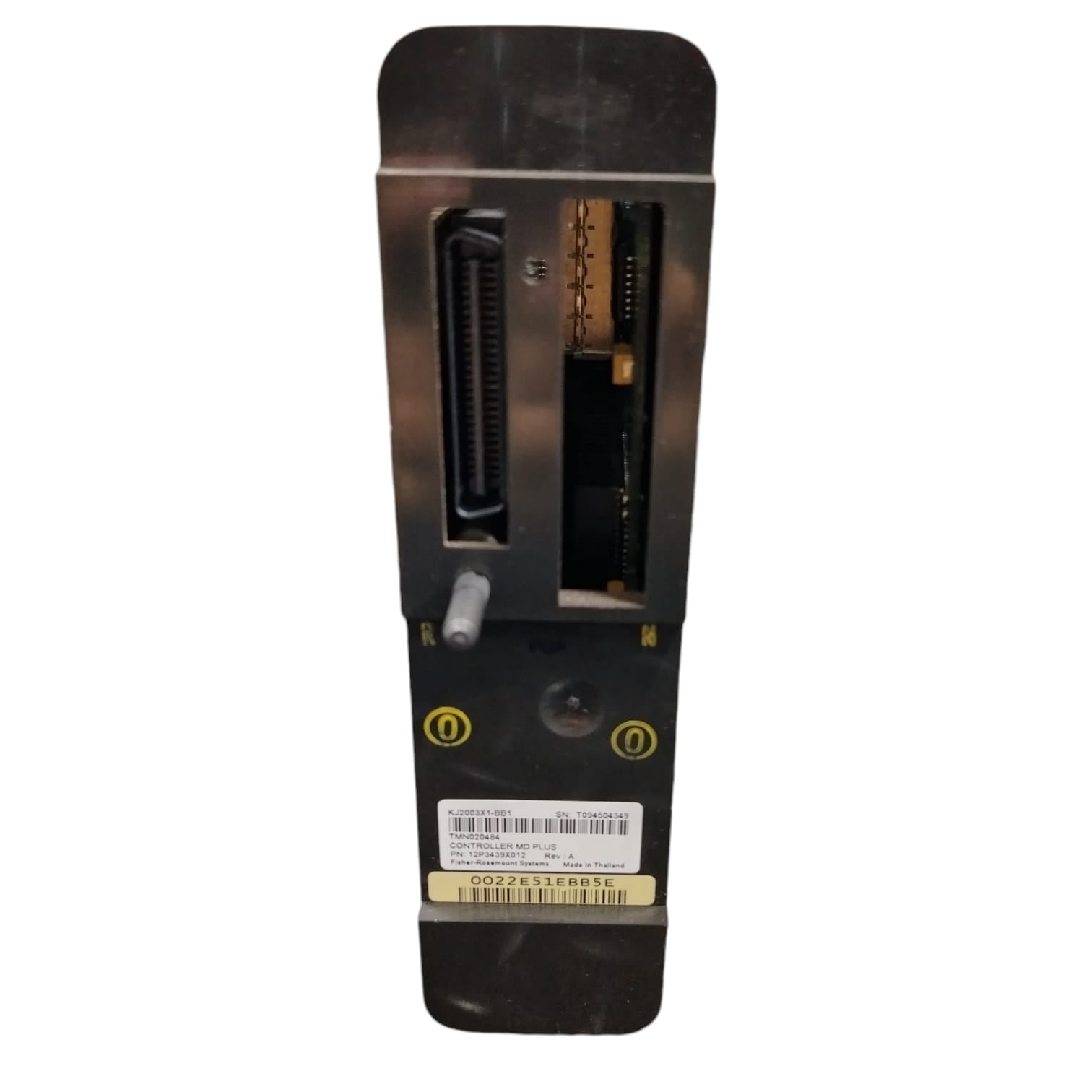 EMERSON KJ2003X1-BB1 Módulo controlador