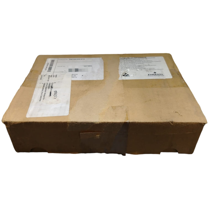 EMERSON RM100-EM-8TX Módulo de expansión