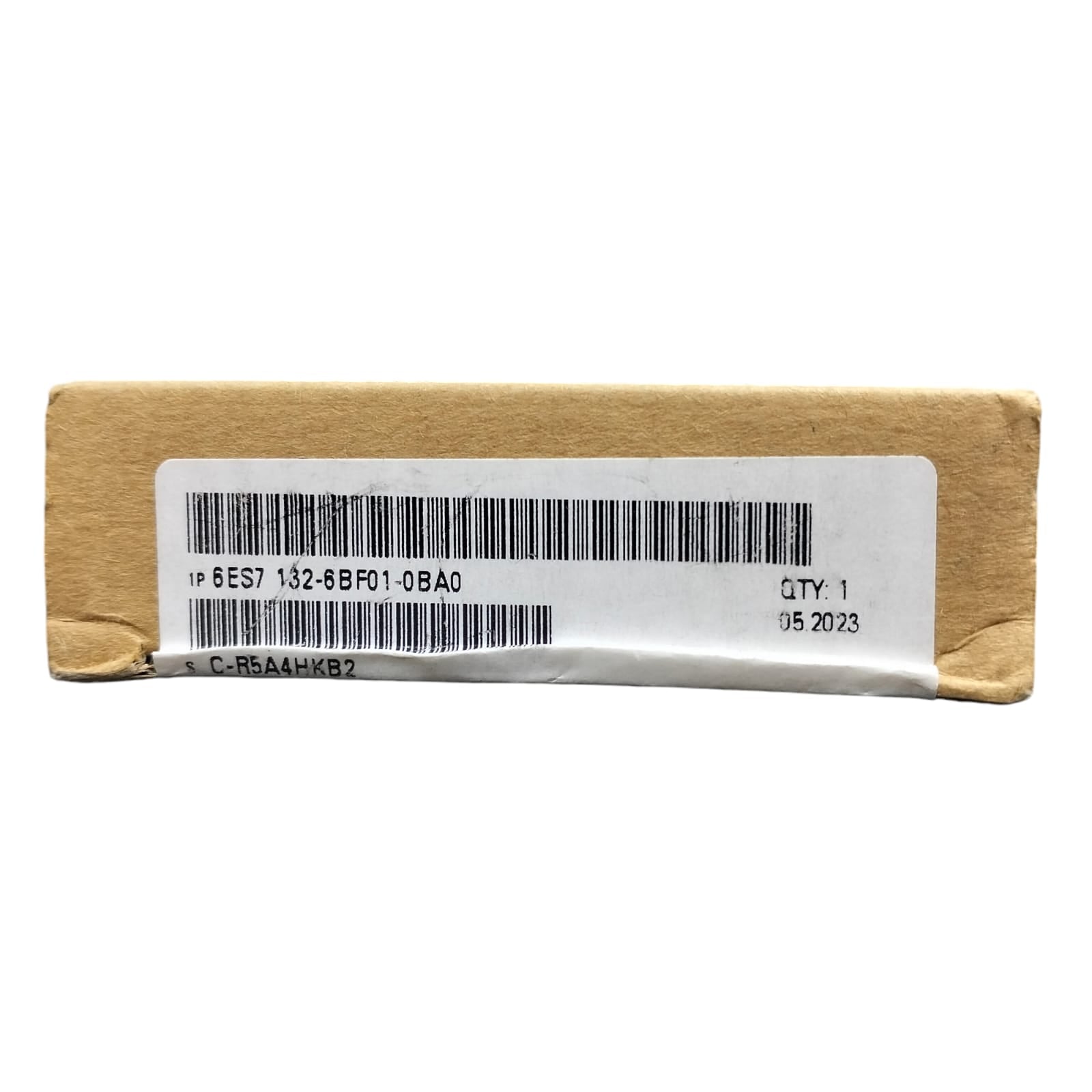 Siemens 6es7 132-6bf01-0ba0 SIMATIC ET 200SP