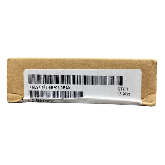Siemens 6es7 132-6bf01-0ba0 SIMATIC ET 200SP