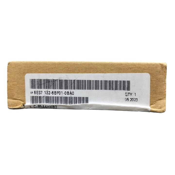 Siemens 6es7 132-6bf01-0ba0 SIMATIC ET 200SP