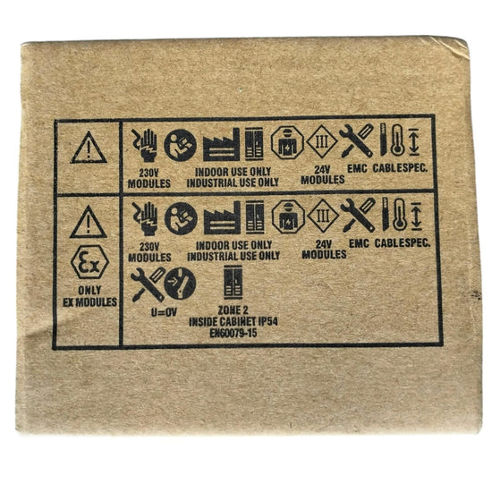 Siemens 6es7 235-0kd22-0xa0 SIMATIC S7-200