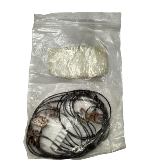 Siemens 66 27 538 E295e Chest Lead Electrode Cable Kit-IEC2