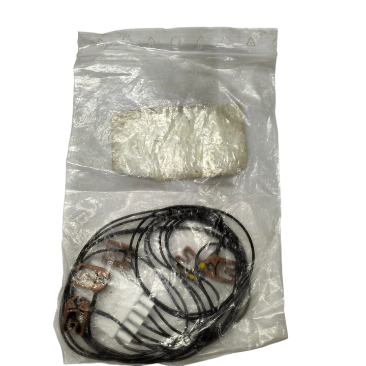 Siemens 66 27 538 E295e Chest Lead Electrode Cable Kit-IEC2