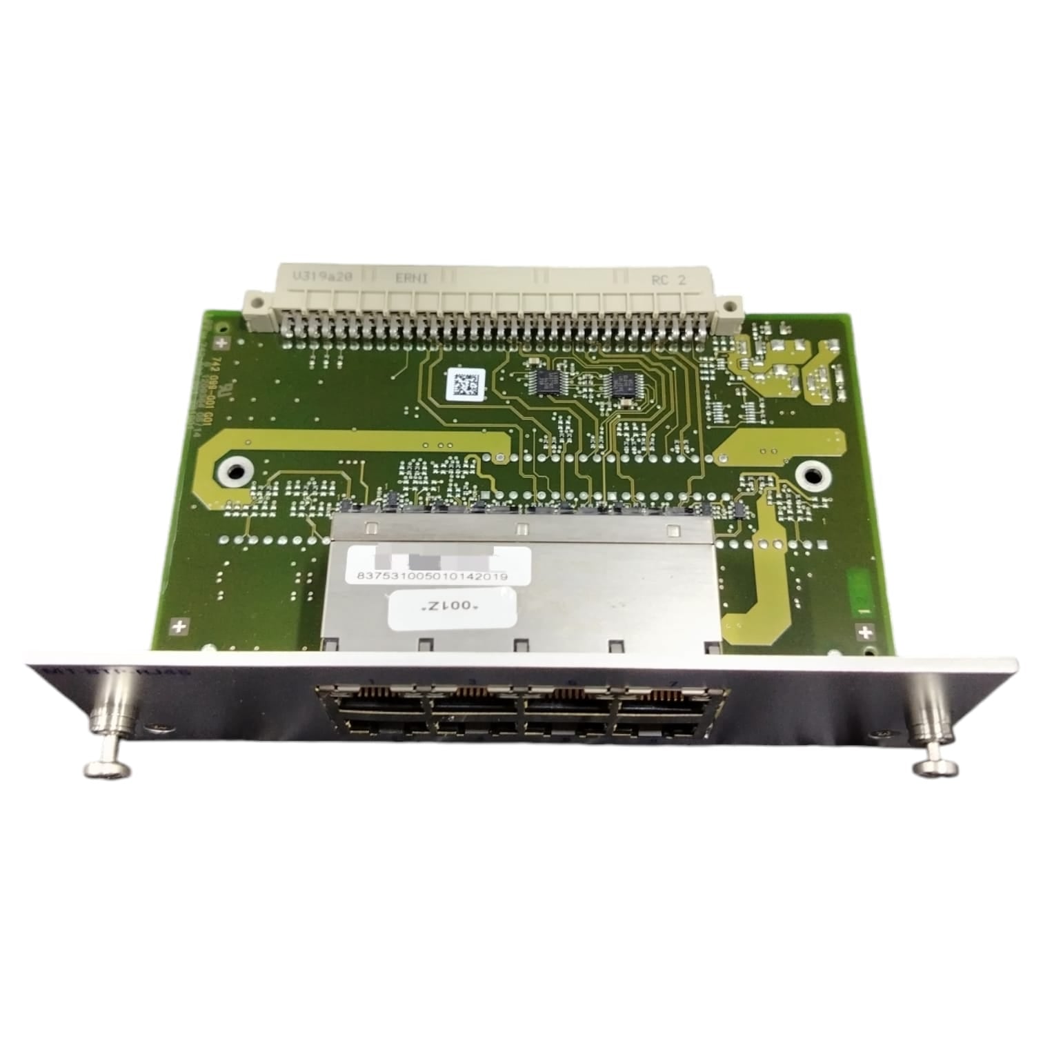 HIRSCHMANN	M1-8TP-RJ45