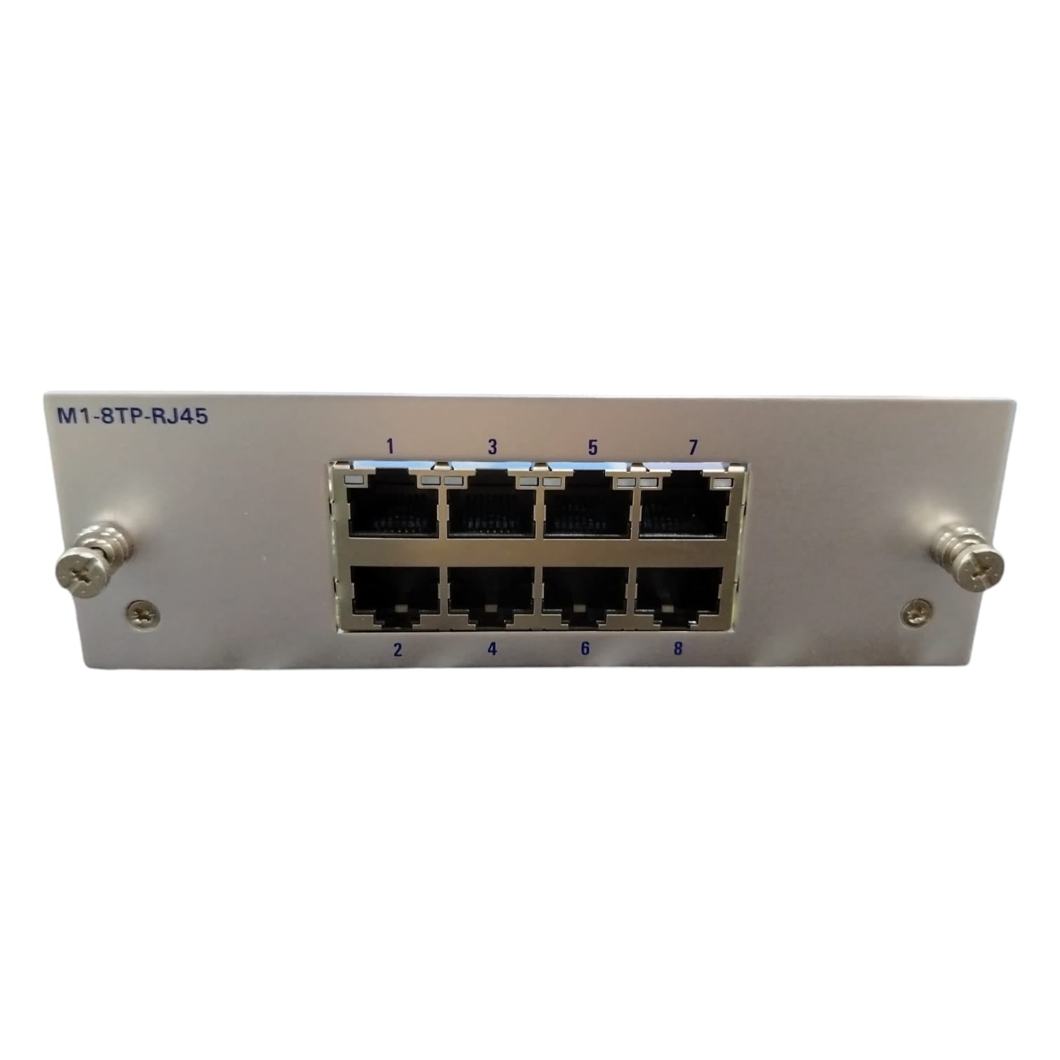 HIRSCHMANN	M1-8TP-RJ45