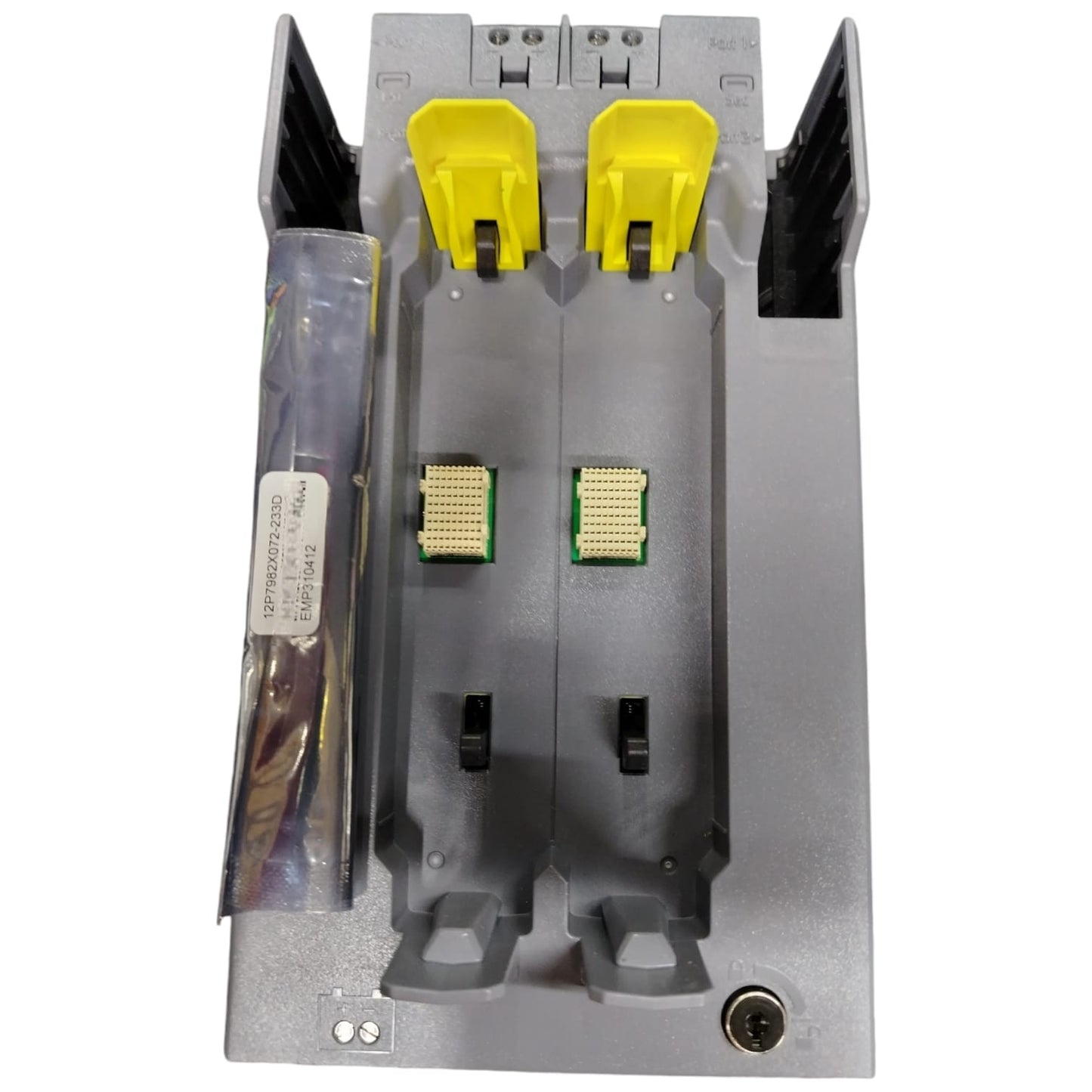 EMERSON KL4001X1-BB1 Base rack
